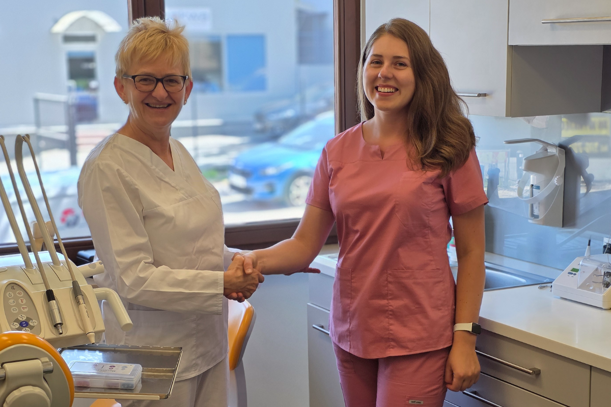 Dentysta Kraków Tulimar