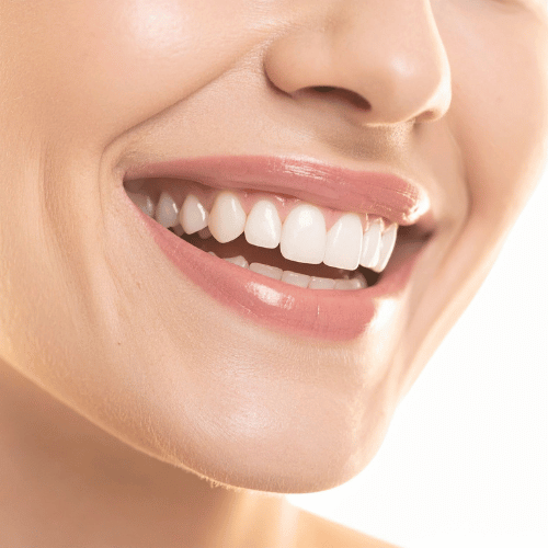 stomatologia estetyczna